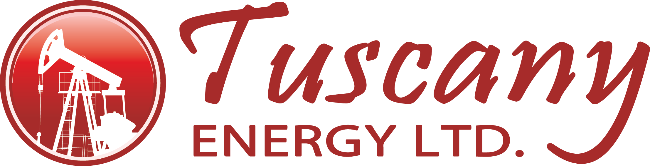 Tuscany Energy Ltd.